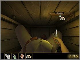 6 - Prolog | Opis przejścia Lost Horizon - Lost Horizon - poradnik do gry