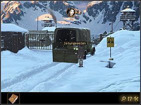 4 - Rozdział II - Sekret w górach (2) | Opis przejścia Lost Horizon - Lost Horizon - poradnik do gry