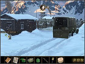 6 - Rozdział II - Sekret w górach (2) | Opis przejścia Lost Horizon - Lost Horizon - poradnik do gry