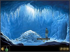 8 - Rozdział II - Sekret w górach (2) | Opis przejścia Lost Horizon - Lost Horizon - poradnik do gry