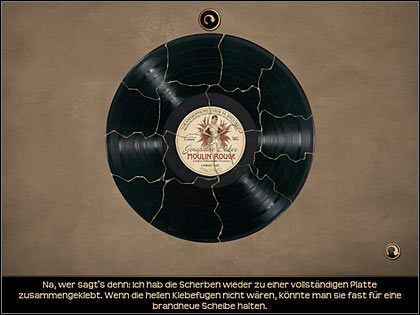 4 - Rozdział II - Sekret w górach (3) | Opis przejścia Lost Horizon - Lost Horizon - poradnik do gry