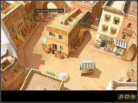 2 - Rozdział III - Wyścig z czasem (1) | Opis przejścia Lost Horizon - Lost Horizon - poradnik do gry