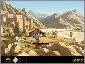 9 - Rozdział III - Wyścig z czasem (1) | Opis przejścia Lost Horizon - Lost Horizon - poradnik do gry