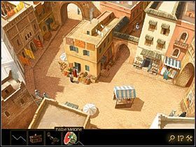 2 - Rozdział III - Wyścig z czasem (2) | Opis przejścia Lost Horizon - Lost Horizon - poradnik do gry