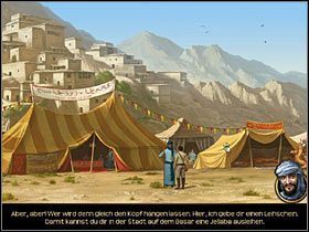 6 - Rozdział III - Wyścig z czasem (2) | Opis przejścia Lost Horizon - Lost Horizon - poradnik do gry