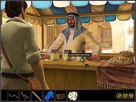 14 - Rozdział III - Wyścig z czasem (2) | Opis przejścia Lost Horizon - Lost Horizon - poradnik do gry