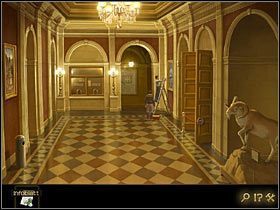 W poszukiwaniu tajemniczego artefaktu tym razem dotarłeś aż do Berlina - Rozdział IV - W jaskini lwa (1) | Opis przejścia Lost Horizon - Lost Horizon - poradnik do gry