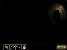 11 - Rozdział V - Głęboko na terytorium wroga (1) | Opis przejścia Lost Horizon - Lost Horizon - poradnik do gry