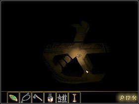 18 - Rozdział V - Głęboko na terytorium wroga (1) | Opis przejścia Lost Horizon - Lost Horizon - poradnik do gry