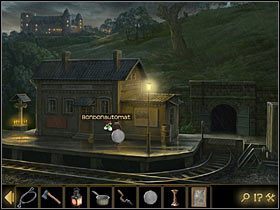 2 - Rozdział V - Głęboko na terytorium wroga (2) | Opis przejścia Lost Horizon - Lost Horizon - poradnik do gry