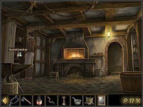 4 - Rozdział V - Głęboko na terytorium wroga (2) | Opis przejścia Lost Horizon - Lost Horizon - poradnik do gry