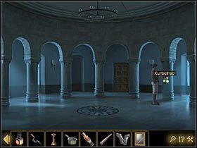 14 - Rozdział V - Głęboko na terytorium wroga (2) | Opis przejścia Lost Horizon - Lost Horizon - poradnik do gry