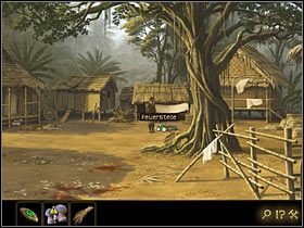 A zatem masz już sposób na tygrysa, potrzebujesz jeszcze tylko paru rekwizytów - Rozdział VI - Oko tygrysa (1) | Opis przejścia Lost Horizon - Lost Horizon - poradnik do gry