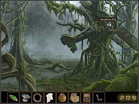 16 - Rozdział VI - Oko tygrysa (1) | Opis przejścia Lost Horizon - Lost Horizon - poradnik do gry