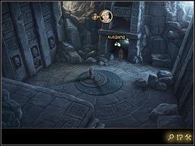 1 - Rozdział VII - Serce świata (1) | Opis przejścia Lost Horizon - Lost Horizon - poradnik do gry