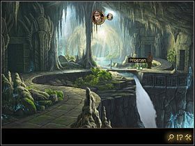 2 - Rozdział VII - Serce świata (1) | Opis przejścia Lost Horizon - Lost Horizon - poradnik do gry