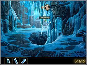 5 - Rozdział VII - Serce świata (1) | Opis przejścia Lost Horizon - Lost Horizon - poradnik do gry