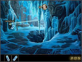 6 - Rozdział VII - Serce świata (1) | Opis przejścia Lost Horizon - Lost Horizon - poradnik do gry