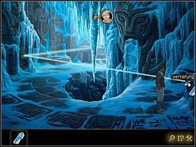 7 - Rozdział VII - Serce świata (1) | Opis przejścia Lost Horizon - Lost Horizon - poradnik do gry