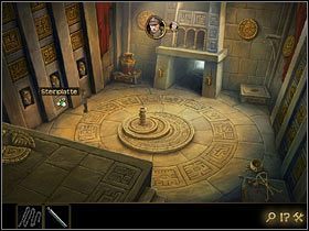 4 - Rozdział VII - Serce świata (2) | Opis przejścia Lost Horizon - Lost Horizon - poradnik do gry