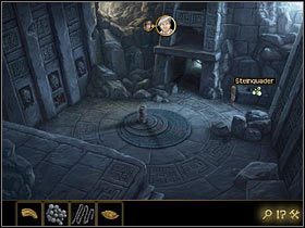 2 - Rozdział VII - Serce świata (3) | Opis przejścia Lost Horizon - Lost Horizon - poradnik do gry