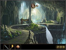 4 - Rozdział VII - Serce świata (3) | Opis przejścia Lost Horizon - Lost Horizon - poradnik do gry