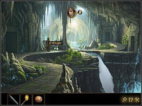 5 - Rozdział VII - Serce świata (3) | Opis przejścia Lost Horizon - Lost Horizon - poradnik do gry