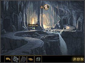 6 - Rozdział VII - Serce świata (3) | Opis przejścia Lost Horizon - Lost Horizon - poradnik do gry