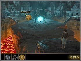 15 - Rozdział VII - Serce świata (3) | Opis przejścia Lost Horizon - Lost Horizon - poradnik do gry