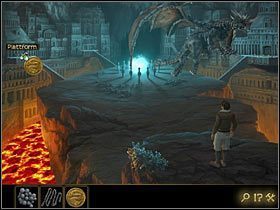 17 - Rozdział VII - Serce świata (3) | Opis przejścia Lost Horizon - Lost Horizon - poradnik do gry