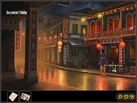 1 - Bonus | Opis przejścia Lost Horizon - Lost Horizon - poradnik do gry