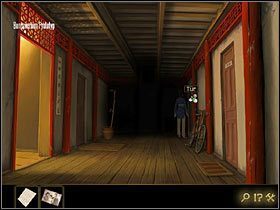 2 - Bonus | Opis przejścia Lost Horizon - Lost Horizon - poradnik do gry