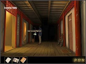 3 - Bonus | Opis przejścia Lost Horizon - Lost Horizon - poradnik do gry