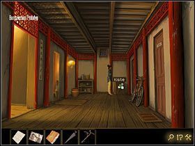 5 - Bonus | Opis przejścia Lost Horizon - Lost Horizon - poradnik do gry