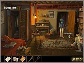 6 - Bonus | Opis przejścia Lost Horizon - Lost Horizon - poradnik do gry