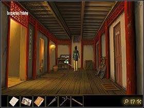 7 - Bonus | Opis przejścia Lost Horizon - Lost Horizon - poradnik do gry