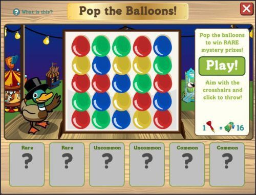 W tej grze nie można przegrać - Sklepik | Inne | FarmVille - FarmVille - poradnik do gry