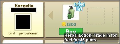 Im droższy i lepszy produkt, tym więcej z niego będzie paliwa - Wyrób produktów (2) | Budynki w FarmVille - FarmVille - poradnik do gry