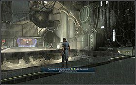 5 - Kamino - Ucieczka | Opis przejścia | Star Wars The Force Unleashed II - Star Wars: The Force Unleashed II - poradnik do gry