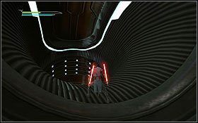 7 - Kamino - Ucieczka | Opis przejścia | Star Wars The Force Unleashed II - Star Wars: The Force Unleashed II - poradnik do gry