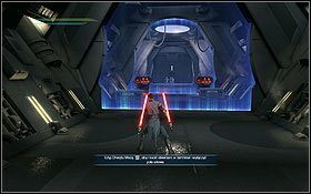 10 - Kamino - Ucieczka | Opis przejścia | Star Wars The Force Unleashed II - Star Wars: The Force Unleashed II - poradnik do gry