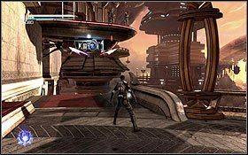 7 - Cato Neimoidia - Wschodni Łuk | Opis przejścia - Star Wars: The Force Unleashed II - poradnik do gry