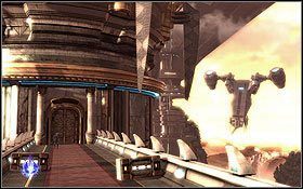 9 - Cato Neimoidia - Wschodni Łuk | Opis przejścia - Star Wars: The Force Unleashed II - poradnik do gry