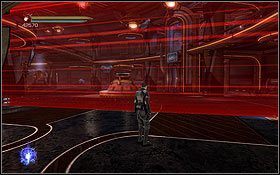 11 - Cato Neimoidia - Wschodni Łuk | Opis przejścia - Star Wars: The Force Unleashed II - poradnik do gry
