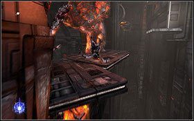 1 - Zbawienie - Na pokładzie Zbawienia (2) | Opis przejścia - Star Wars: The Force Unleashed II - poradnik do gry