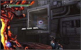 2 - Zbawienie - Na pokładzie Zbawienia (2) | Opis przejścia - Star Wars: The Force Unleashed II - poradnik do gry