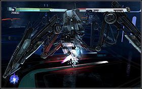 10 - Zbawienie - Na pokładzie Zbawienia (2) | Opis przejścia - Star Wars: The Force Unleashed II - poradnik do gry