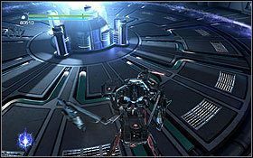 11 - Zbawienie - Na pokładzie Zbawienia (2) | Opis przejścia - Star Wars: The Force Unleashed II - poradnik do gry