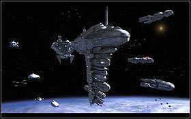 1 - Zbawienie - Bitwa o Zbawienie | Opis przejścia - Star Wars: The Force Unleashed II - poradnik do gry