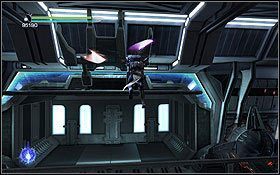 3 - Zbawienie - Bitwa o Zbawienie | Opis przejścia - Star Wars: The Force Unleashed II - poradnik do gry